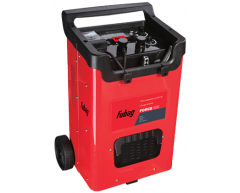 Пуско-зарядное устройство Fubag Force 620, 230 Напряжение сети, 12-24 Напряжение пуска, 12-24 Напряжение зарядки, 540 max, 60 max