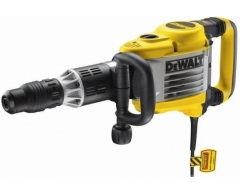 Отбойный молоток DeWalt D 25902 K, 19 Дж, 1550 Вт