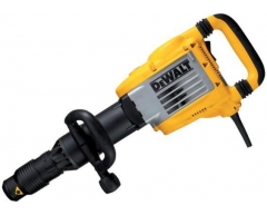 Отбойный молоток DeWalt D 25941 K