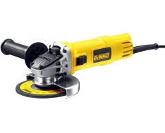 Угловая шлифмашина DeWalt DWE 4151