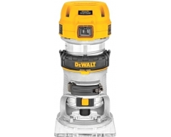 Фрезер кромочный DeWalt D 26200