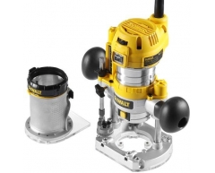 Фрезер кромочный DeWalt D 26204 K