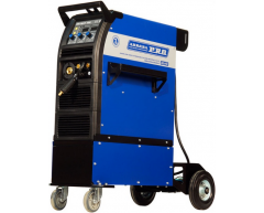 Инверторный сварочный полуавтомат Aurora PRO Skyway 300, 400 В, 60 кг, 50-300 А