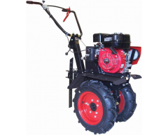 Мотоблок бензиновый Craftsman 23030 L, 2 Количество скоростей, 90 см, 32 см, Lifan Модель двигателя