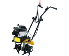 Культиватор бензиновый Champion BC 4401, 1 Количество скоростей, 38 см, 20 см, Champion Производитель двигателя