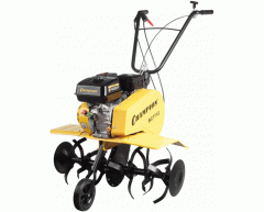 Культиватор бензиновый Champion BC 7712, 1 Количество скоростей, 55-85 см, 33 см, Champion Производитель двигателя