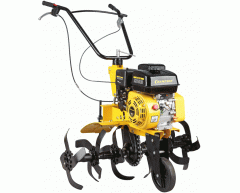 Культиватор бензиновый Champion BC 8813, 2 Количество скоростей, 65-88 см, 32.5 см, Champion Производитель двигателя