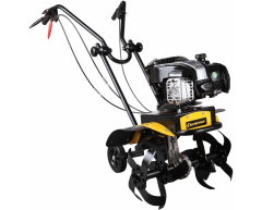 Культиватор бензиновый Champion BC 5602 BS, 1 Количество скоростей, 55 см, 33 см, Briggs&Stratton Производитель двигателя