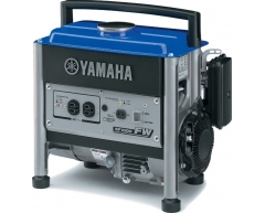 Бензиновый генератор Yamaha EF 1000 FW, 230 В, 0.70 кВт