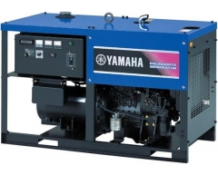 Дизельный генератор Yamaha EDL 20000 TE