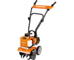 Культиватор бензиновый Daewoo DAT 3530, 1 Количество скоростей, 26 см, 22 см, Daewoo Модель двигателя