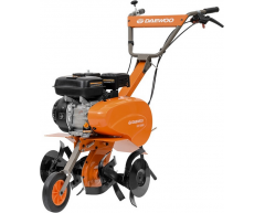 Культиватор бензиновый Daewoo DAT 5560 R, 1 Количество скоростей, 30-60 см, 30 см, Daewoo Модель двигателя