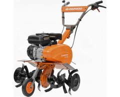 Культиватор бензиновый Daewoo DAT 7090 R, 1, 30-60-90 см, 32 см, Daewoo