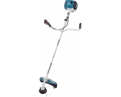 Триммер бензиновый Hyundai Z 435, леска Режущий элемент, прямая Тип штанги, 8.0 Вес нетто, 1.8 Максимальная мощность, 2-х Количество тактов