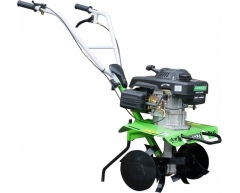 Культиватор бензиновый Aurora Gardener 550 Mini, 1 Количество скоростей, 55 см, 20 см, Aurora Модель двигателя