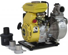 Мотопомпа бензиновая Aurora AMP 50 C Light, 250 л/мин, 25 м