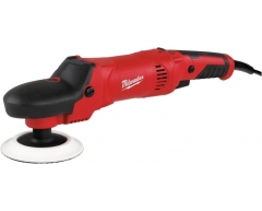 Полировальная машина Milwaukee AP 14-2 200 E, 1450 Мощность, 490-2100 Частота вращения