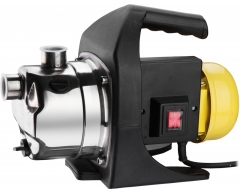 Насос поверхностный Aurora AGP 800, чистая Назначение насоса, 53 л/мин, 40 м, 800 Вт