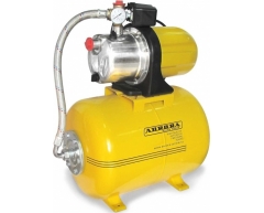 Насосная станция Aurora AGP 1500-50 Inox-4P