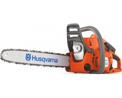 Бензопила Husqvarna 236, 40 см, 9.5 мм, 4.7 кг, 1.4 кВт, 38.2 см3
