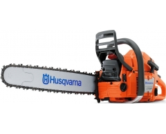 Бензопила Husqvarna 372 XP