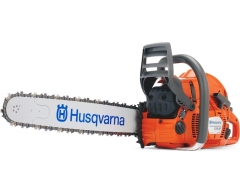 Бензопила Husqvarna 576 XP