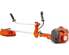 Триммер бензиновый Husqvarna 545 RX, леска Режущий элемент, прямая Тип штанги, 8.7 Вес нетто, 2.1 Максимальная мощность, 2-х Количество тактов
