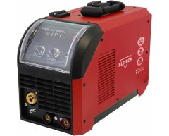 Инверторный сварочный полуавтомат Elitech ИС 220 ПН, 230 В, 13.8 кг, 40-180 А