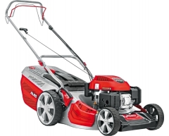 Газонокосилка бензиновая AL-KO Highline 51.5 SP-A Edition, самоходная Тип передвижения, 51 см, есть Боковой выброс, есть Мульчирование, 70 л, AL-KO Модель двигателя