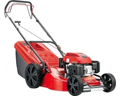 Газонокосилка бензиновая Solo by AL-KO 5235 SP-A, самоходная Тип передвижения, 51 см, нет Боковой выброс, есть Мульчирование, 70 л, AL-KO Модель двигателя