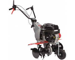 Культиватор бензиновый AL-KO MH 5065 R, 1 Количество скоростей, 55-75 см, 28 см, B&S Модель двигателя