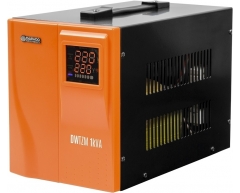 Стабилизатор напряжения электронный Daewoo DW-TZM 1 KVA