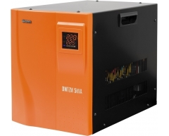 Стабилизатор напряжения электронный Daewoo DW-TZM 5 KVA