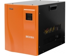 Стабилизатор напряжения электронный Daewoo DW-TZM 10 KVA