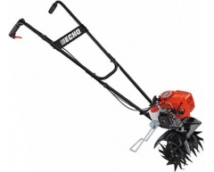 Культиватор бензиновый ECHO TC 210, 1 Количество скоростей, 21 см, 25 см, ECHO Производитель двигателя