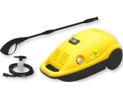 Мойка высокого давления Aurora A 2058, 330 л/ч, 120 бар, 7.8 кг, 1800 Вт