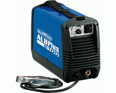 Аппарат точечной сварки Blueweld Aluplus 6100