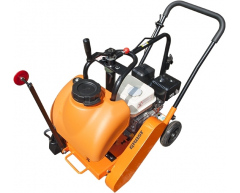 Резчик швов бензиновый Grost FS 350 HC, 120 мм, 6.5 л.с.