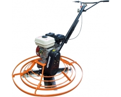 Затирочная машина бензиновая Grost ZMU.H, 780-880-980 мм, 5.5 л.с.