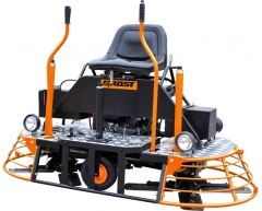 Затирочная машина бензиновая Grost ZMD 1000, 1920 мм