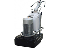 Мозаично-шлифовальная машина Grost PMC 700-1, 700 мм, 11 кВт