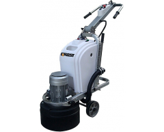 Мозаично-шлифовальная машина Grost PMP 460-3, 460 мм, 4.0 кВт