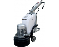 Мозаично-шлифовальная машина Grost PMP 550-1, 550 мм, 5.5 кВт