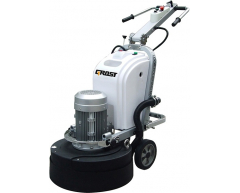 Мозаично-шлифовальная машина Grost PMP 650-3, 650 мм, 7.5 кВт