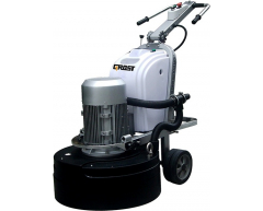 Мозаично-шлифовальная машина Grost PMP 750-3, 750 мм, 11 кВт