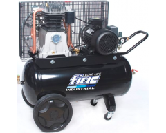 Компрессор масляный Fiac LLD 100-3 C, 100 л, 270 л/мин, 2.25 кВт, 230 В