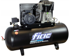 Компрессор масляный Fiac LLD 300-5.5 F, 270 л, 600 л/мин, 4.0 кВт, 400 В