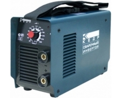 Сварочный инвертор Кедр MMA 160, 230 В, 3.5 кг, 20-160 А