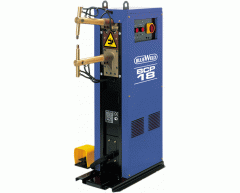 Аппарат точечной сварки Blueweld BCP 18, 400 В, 109 кг, 9700 А