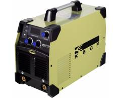 Сварочный инвертор Кедр ARC 250 G (НАКС), MMATIG, 400 В, 17.5 кг, 20-250 А
